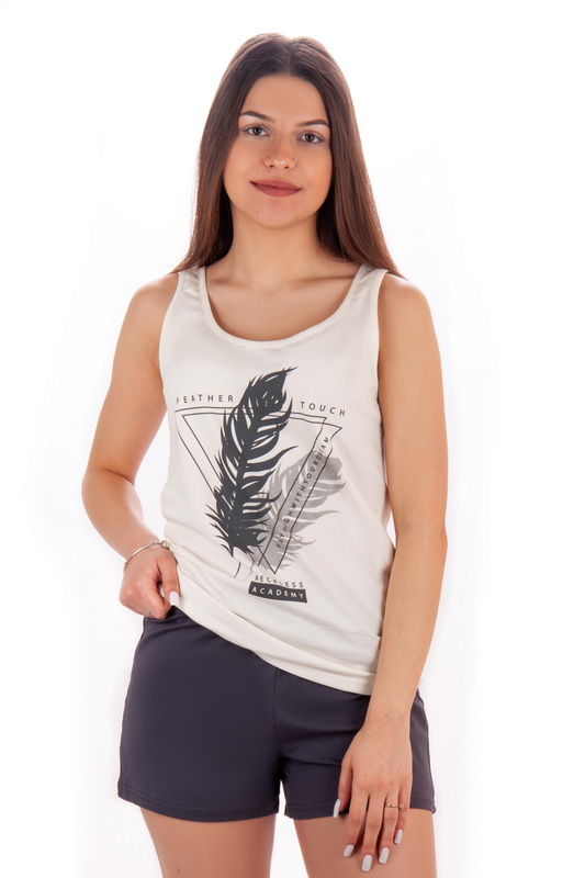 Комплект жіночий